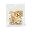 16Pcs 8 Styles Alloy & Brass & 304 Stainless Steel Pendants FIND-FS0004-37-6