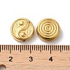 304 Stainless Steel Beads STAS-I203-17G-3