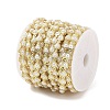 Brass Link Chains CHC-C006-05G-1-2