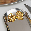 304 Stainless Steel Stud Earrings for Women XO6251-2