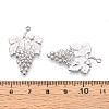 304 Stainless Steel Pendants LS-STAS-T065-72P-3