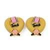 Teachers' Day Themes Silicone Beads SIL-I013-01B-1
