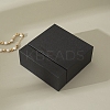 Cardboard Paper Jewelry Gift Drawer Boxes OBOX-G016-B05-6