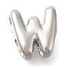 304 Stainless Steel Slide Charms STAS-B075-37P-W-1