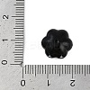 Halloween Theme Spray Painted Alloy Beads PALLOY-D029-03H-RS-3