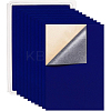 Jewelry Flocking Cloth DIY-BC0010-23G-1