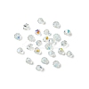 Preciosa® Crystal Beads X-PRC-BA3-00030-200-4