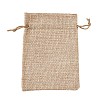 Burlap Packing Pouches ABAG-TA0001-13-6