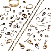 Metal Jewelry Findings Sets DIY-YW0001-23AB-6