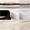 BENECREAT 25M Double Layer Flat Cotton Cords OCOR-BC0001-74D-4
