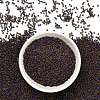 TOHO 11/0 Demi Round Beads X-SEED-DR11-0615-4