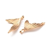 Zinc Alloy Pendants FIND-WH0145-28KCG-2