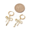 Alloy Hoop Earrings EJEW-TA00457-3