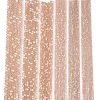 Transparent Glass Beads Strands EGLA-A044-T6mm-MB20-2