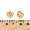 304 Stainless Steel Charms STAS-P396-06G-3