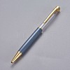 Creative Empty Tube Ballpoint Pens AJEW-L076-A41-2