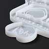 DIY Cake Shape Photo Frame Silicone Molds LS-DIY-I099-60-5