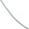 2MM Nylon Braided Cord Necklace Making MAK-A019-02P-19-2