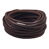 5M DIY Frosted Cowhide Leather Cord OCOR-GF0004-97C-02-1