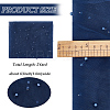 Nylon Mesh Fabric DIY-WH20010-12D-2