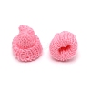 Mini Pet Woolen Yarn Hat LS-AJEW-WH0237-71D-1