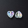 Transparent Acrylic Beads MACR-S373-114-C04-3