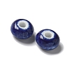Handmade Porcelain Beads PORC-L080-B19-2