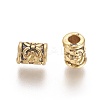 Tibetan Style Alloy Beads LS-GLF11319Y-NF-2