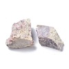 Rough Raw Natural Plum Blossom Tourmaline Beads LS-G-C231-05-1