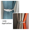 Crafans 3 Style Curtain Tieback AJEW-CF0001-02P-6