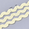 Polypropylene Fiber Ribbons SRIB-S050-B06-3