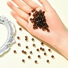 Preciosa® Crystal Beads Y-PRC-BB6-10220-4