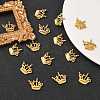 Tibetan Style Alloy Pendants LS-K083P011-5