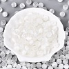 FGB Grade A Drawbench Style Glass Seed Beads SEED-Q040-8MM-24-2