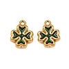 304 Stainless Steel Charms STAS-C160-03D-G-1