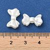 ABS Imitation Pearl Beads OACR-Q194-03-4
