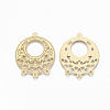304 Stainless Steel Chandelier Component Links STAS-S079-112-2