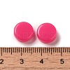 Opaque Acrylic Beads MACR-S377-02D-3