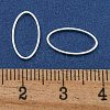 Brass Linking Rings KK-M250-23B-S-3