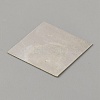 Medium Temperature Square Metal Chip Solder DIY-WH0899-33C-2