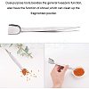 304 Stainless Steel Chemical Scoops and Professional Diamond Tweezers TOOL-PH0016-86-4