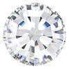 Preciosa® MAXIMA Crystal Round Stones Y-PRC-RBSS24-00030-3
