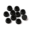 20Pcs Plastic Furniture End Caps FIND-GF0003-27-2