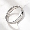 304 Stainless Steel Finger Rings RJEW-D335-01B-P-3