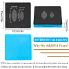 1Pc Wood Cutting Dies DIY-SD0001-91F-2