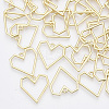 Alloy Pendants PALLOY-T067-141LG-1