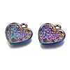 Alloy Pendants PALLOY-N163-038-NR-3