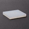 Line & Flat Round & Heart & Star & Flower & Moon Filling Silicone Molds LS-DIY-M029-08-3