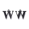 304 Stainless Steel Charms STAS-H112-W-EB-2