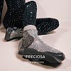 Preciosa® Crystal Hotfix Flatback Stones Y-PRC-HSS8-30280-4